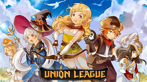 Download Union league für Android kostenlos.