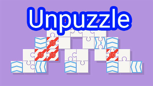 Download Unpuzzle für Android kostenlos.