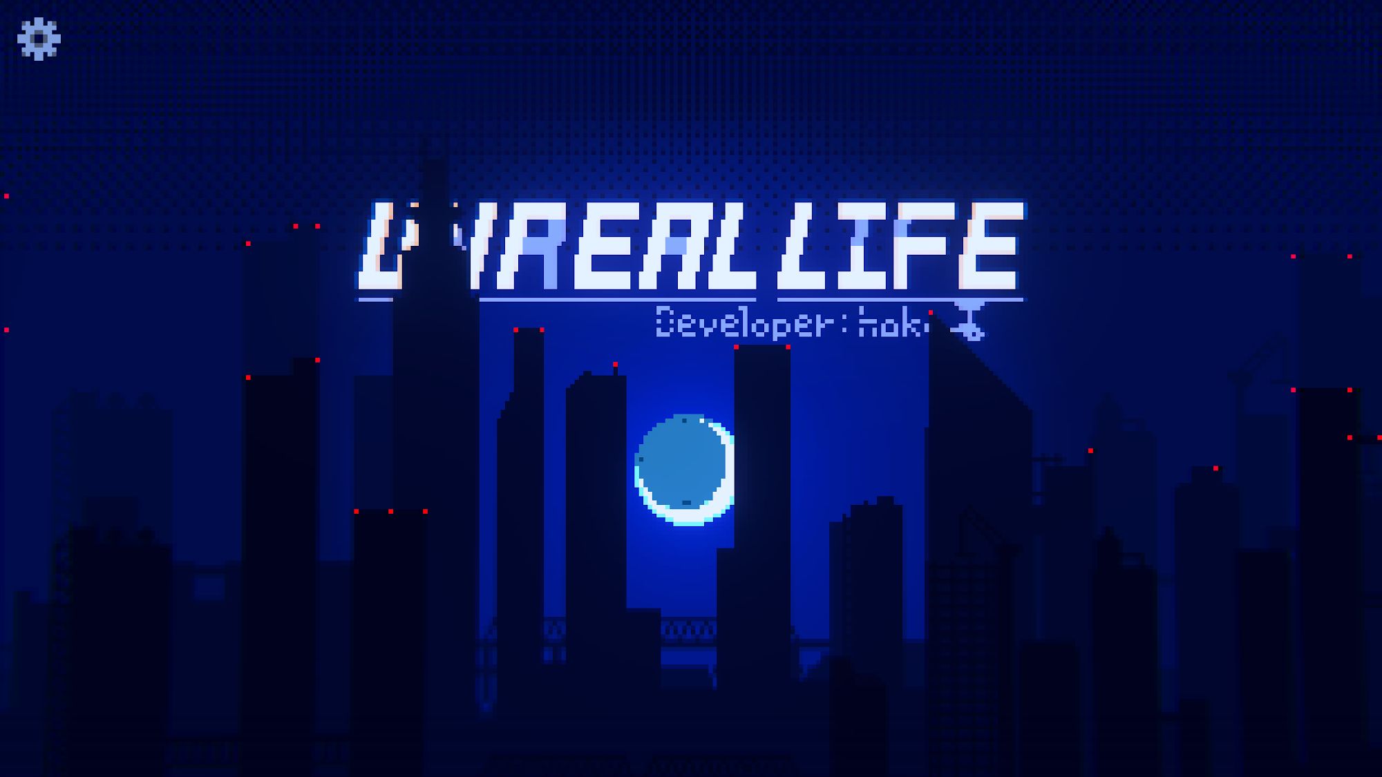 Download Unreal Life für Android kostenlos.