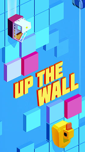 Download Up the wall für Android kostenlos.