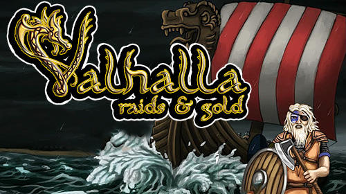 Download Valhalla: Road to Ragnarok. Raids and gold für Android kostenlos.