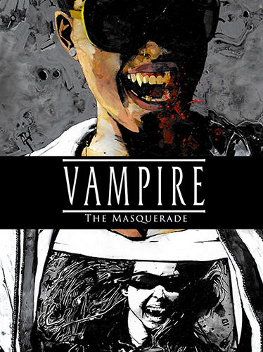 Download Vampire: The masquerade. Prelude für Android kostenlos.