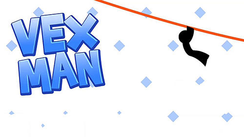 Download Vexman parkour: Stickman run für Android kostenlos.