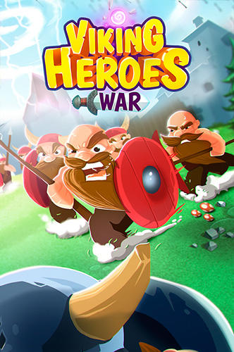 Download Viking heroes war für Android kostenlos.