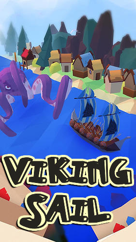 Download Viking sail für Android kostenlos.