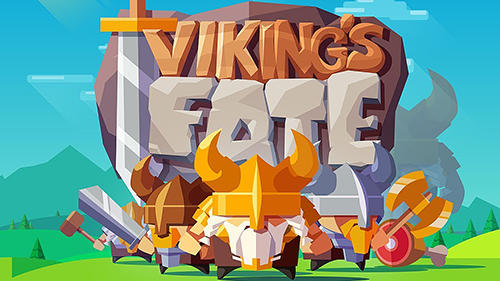 Download Vikings fate: Epic io battles für Android kostenlos.