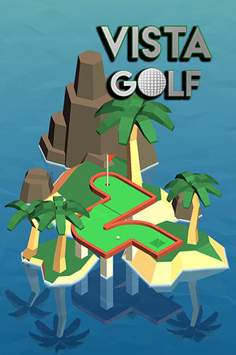 Download Vista golf für Android kostenlos.