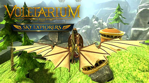 Download Voletarium: Sky explorers für Android kostenlos.