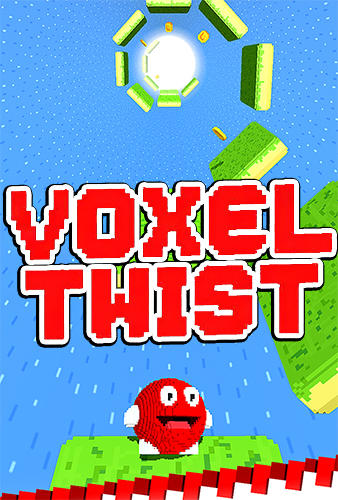 Download Voxel twist für Android kostenlos.