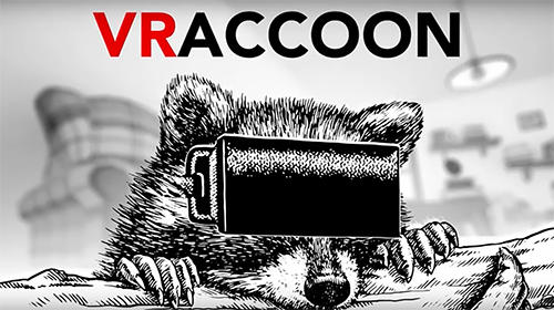 Download VRaccoon: Cardboard VR game für Android 4.1 kostenlos.