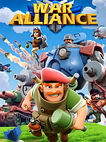 Download War alliance für Android kostenlos.