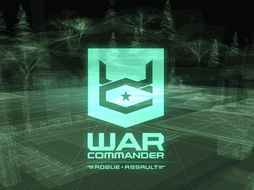Download War commander: Rogue assault für Android 4.3 kostenlos.
