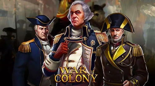 Download War of colony für Android kostenlos.