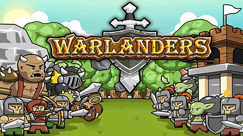 Download Warlanders für Android kostenlos.