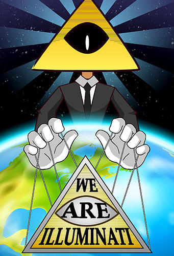 Download We are Illuminati: Conspiracy simulator clicker für Android kostenlos.