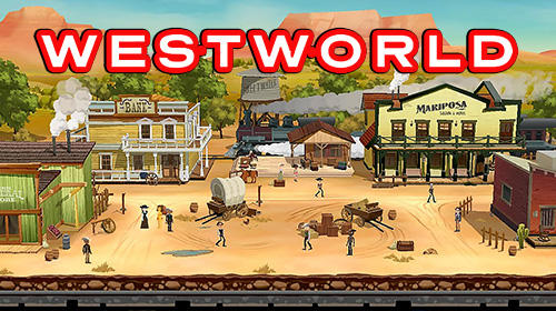 Download Westworld für Android kostenlos.