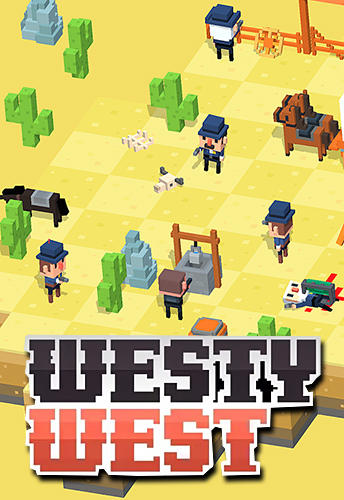 Download Westy west für Android 4.1 kostenlos.