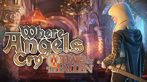 Download Where angels cry 2: Tears of the fallen für Android kostenlos.