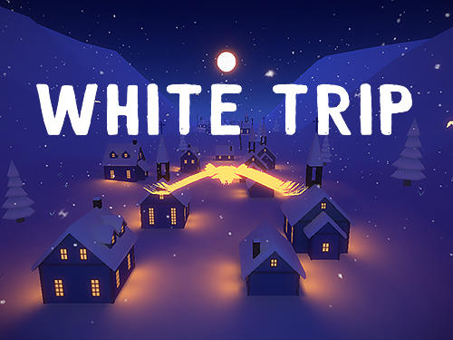Download White trip für Android kostenlos.