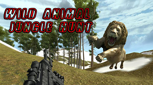 Download Wild animal jungle hunt: Forest sniper hunter für Android kostenlos.