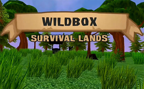 Download Wildbox: Survival lands für Android kostenlos.