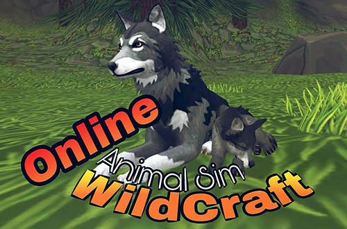Download Wildcraft: Animal sim online 3D für Android kostenlos.