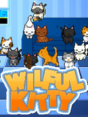 Download Wilful kitty für Android kostenlos.