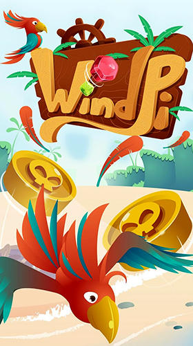 Download Windpi gems puzzle für Android kostenlos.
