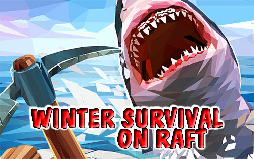 Download Winter survival on raft 3D für Android kostenlos.