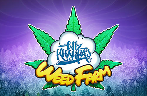 Download Wiz Khalifa's weed farm für Android kostenlos.