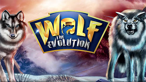 Download Wolf: The evolution. Online RPG für Android kostenlos.