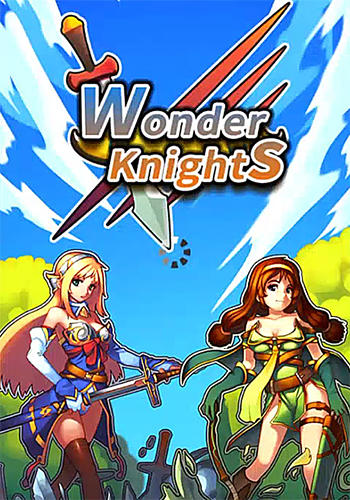 Download Wonder knights: Pesadelo für Android kostenlos.