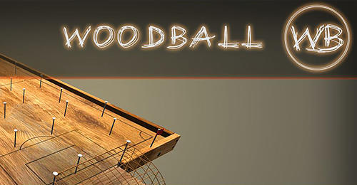 Download Woodball für Android kostenlos.