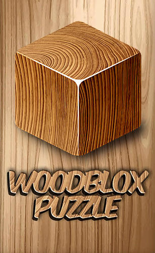 Download Woodblox puzzle: Wood block wooden puzzle game für Android kostenlos.