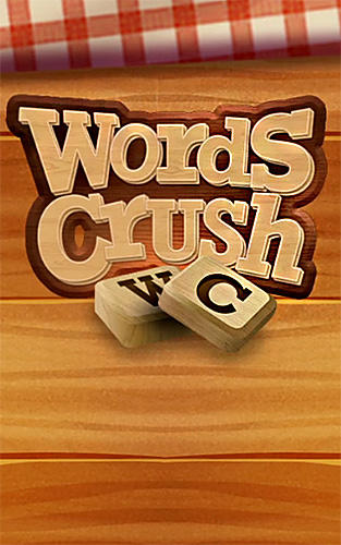 Download Words crush: Hidden words! für Android kostenlos.