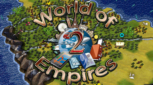 Download World of empires 2 für Android 4.4 kostenlos.