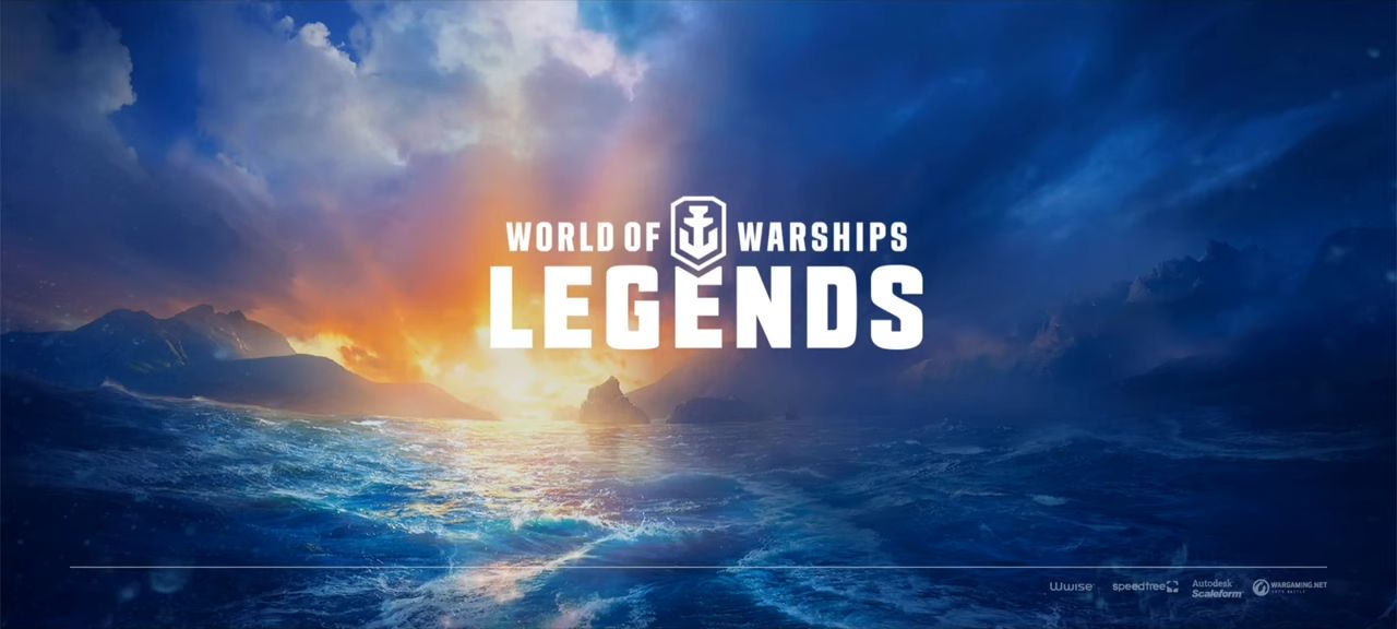 Download World of Warships: Legends für Android kostenlos.