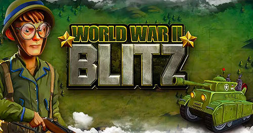 Download World War 2 blitz für Android kostenlos.