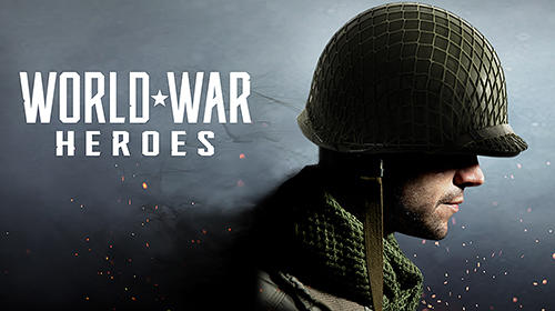 Download World war heroes für Android kostenlos.