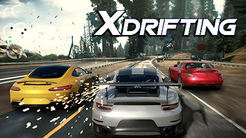 Download X drifting für Android kostenlos.