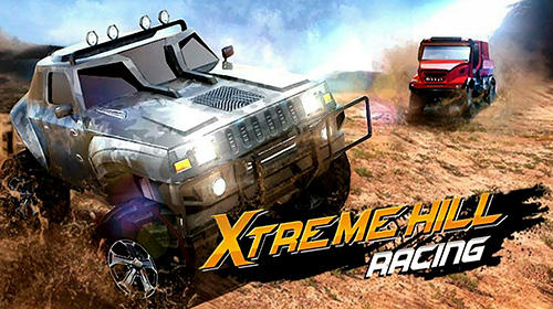 Download Xtreme hill racing für Android 2.1 kostenlos.