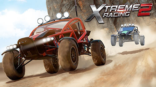 Download Xtreme racing 2: Off road 4x4 für Android kostenlos.
