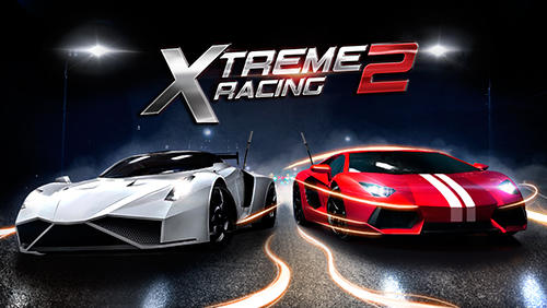 Download Xtreme racing 2: Speed car GT für Android 4.1 kostenlos.