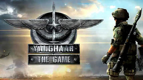 Download Yalghaar game: Commando action 3D FPS gun shooter für Android kostenlos.