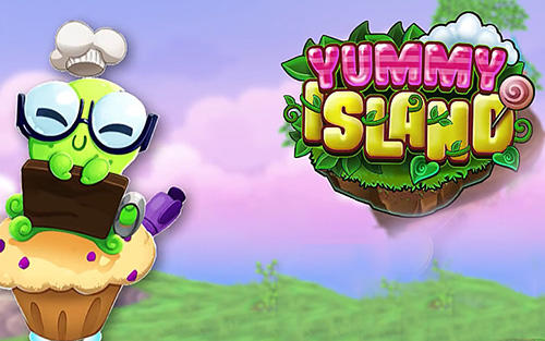 Download Yummy island für Android kostenlos.