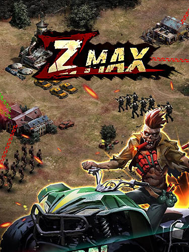 Download Z Max für Android kostenlos.