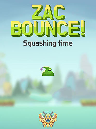 Download Zac bounce für Android kostenlos.