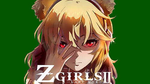 Download Zgirls 2: Last one für Android kostenlos.