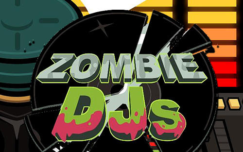 Download Zombie DJs für Android kostenlos.