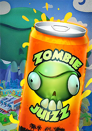 Download Zombie juice tap für Android kostenlos.